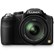 Panasonic LUMIX DMC-FZ200 Digital Camera – Black