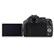 Panasonic LUMIX DMC-G5 Black Digital Camera Body