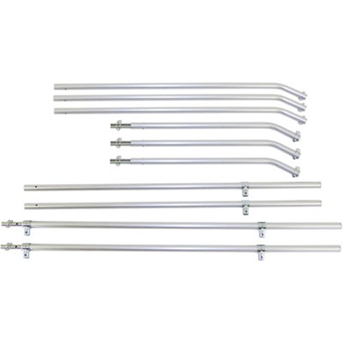 California Sunbounce Big Frame