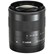 Canon EF-M 18-55mm f3.5-5.6 STM IS M-Mount Lens
