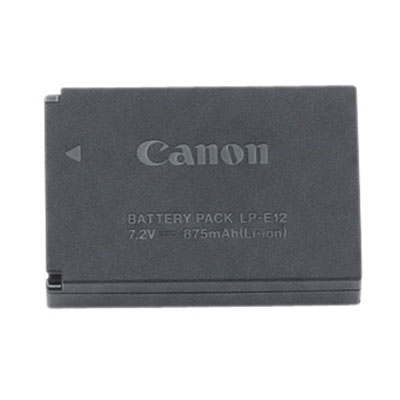 Canon LP-E12 Battery Pack