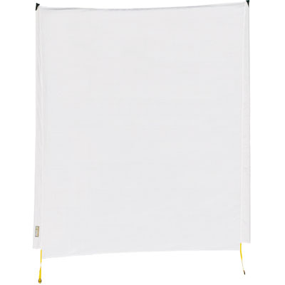 California Sunbounce Sun Swatter Big Screen – Translucent 2/3 Stop