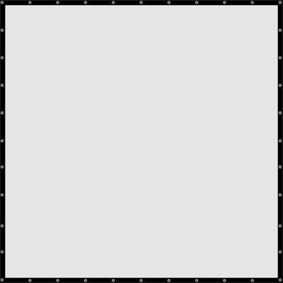 Image of California Sunbounce Sun Scrim 12x12 Screen - Translucent 2/3 Stop