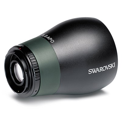 Swarovski TLS APO 30mm Apochromatic Telephoto Lens Adapter for the ATX/STX