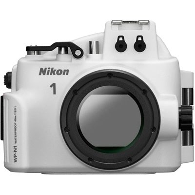 Nikon WP-N1 Waterproof Case for J1/J2
