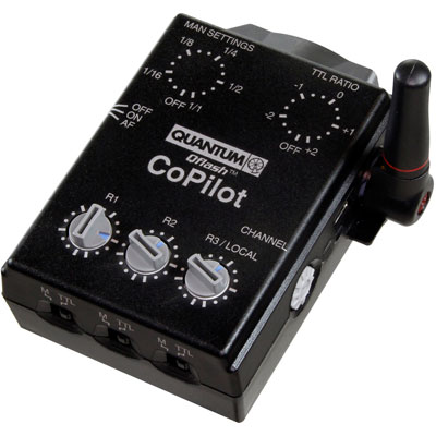 Quantum CoPilot – Canon