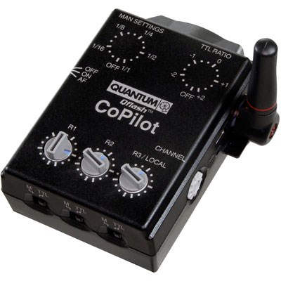 Quantum CoPilot - Canon