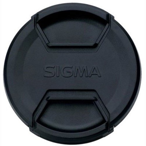 Used Sigma 72mm Lens Cap