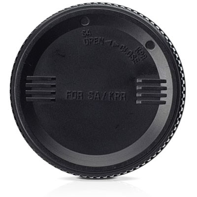 Sigma Rear Lens Cap - Sony Fit