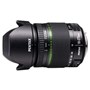 Pentax-DA smc 18-270mm f3.5-6.3 ED SDM Lens