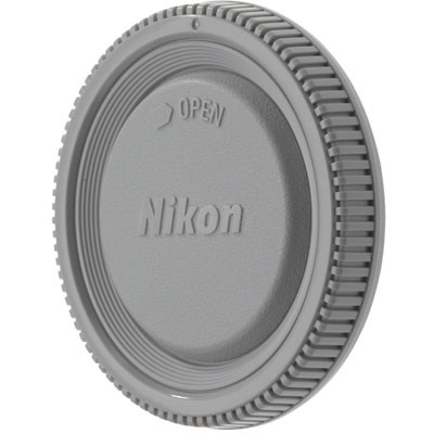 Nikon BF-3B Cap