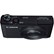 Canon PowerShot S110 Black Digital Camera