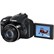 Canon PowerShot SX50 HS Black Digital Camera