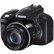 Canon PowerShot SX50 HS Black Digital Camera