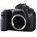 Canon EOS 6D Digital SLR Camera Body