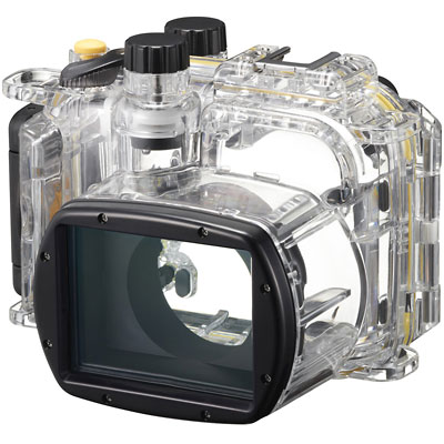 Canon WP-DC48 Waterproof Case for PowerShot G15