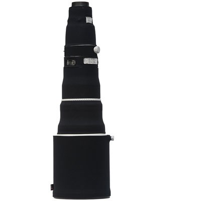 LensCoat for Canon 600mm f/4 L IS II - Black