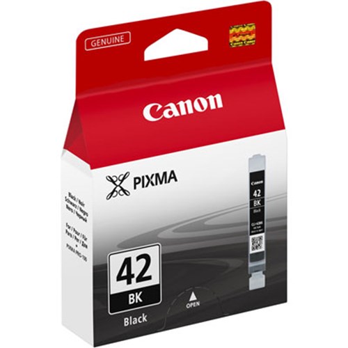 Canon CLI-42 Photo Black Ink Cartridge