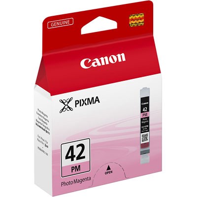 Canon CLI-42 Photo Magenta Ink Cartridge