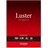 Canon LU-101 Photo Paper Pro Luster A3 (20 sheets)
