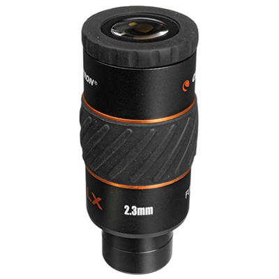 Celestron X-Cel LX 2.3mm Eyepiece