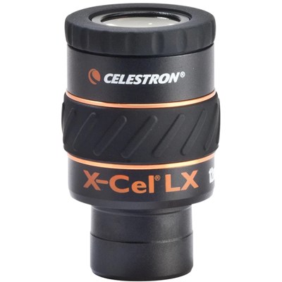 Celestron X-Cel LX 12mm Eyepiece
