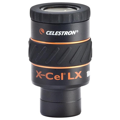 Celestron X-Cel LX 18mm Eyepiece