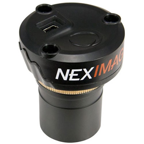 Used Celestron NexImage 5 Solar System Imager