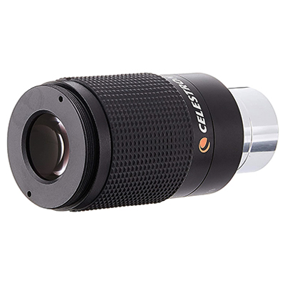 Celestron 8x24mm Zoom Eyepiece