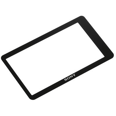 Sony PCK-LM13 LCD Protection Sheet for NEX-5R