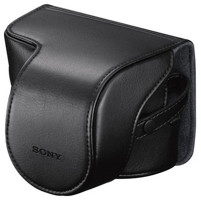 Sony LCS-EJA Case