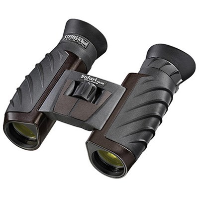 Steiner Safari UltraSharp 10x26 Binoculars