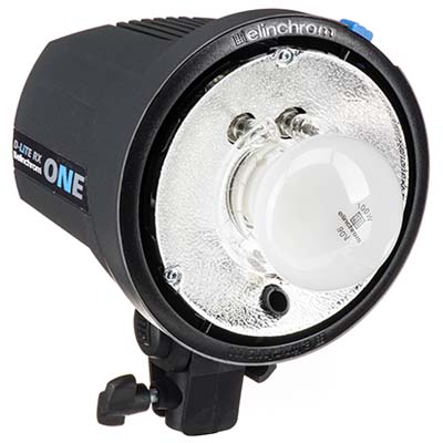 Elinchrom D-Lite RX ONE