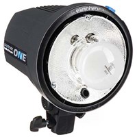 Used Elinchrom D-Lite One RX Head