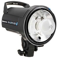 Elinchrom D-Lite 4 RX Head