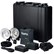 Elinchrom Lead Ranger Q Hybrid Kit with 2x S Heads and Case