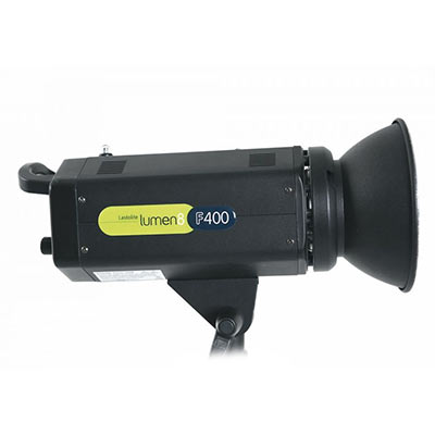 Lastolite Lumen8 Flash Head – 400w