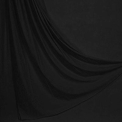 Lastolite Panoramic Background Cover 4m Black Wex Photo Video