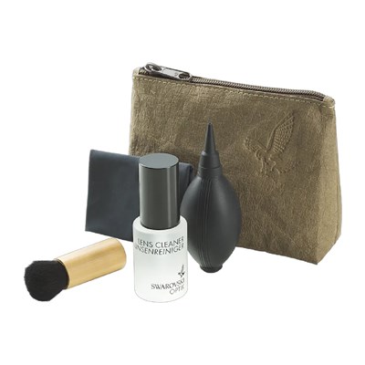 Swarovski Binocular Cleaning Set