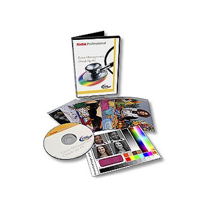 Kodak Color Management Check-Up Kit