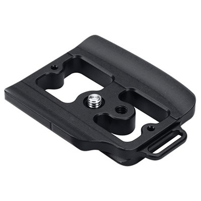 Kirk PZ-152 Quick Release Plate for Nikon D600 and D610 with MB-D14 Grip