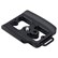 Kirk PZ-152 Quick Release Plate for Nikon D600 and D610 with MB-D14 Grip