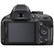 Nikon D5200 Digital SLR Camera Body - Black
