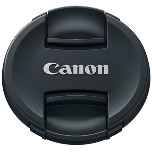 Canon E-77II Lens Cap
