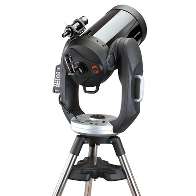 Celestron CPC 1100 GPS (XLT) Computerised Telescope