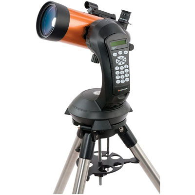 Celestron NexStar 4SE Computerised Telescope