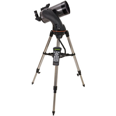 Celestron NexStar 127SLT Computerised Telescope