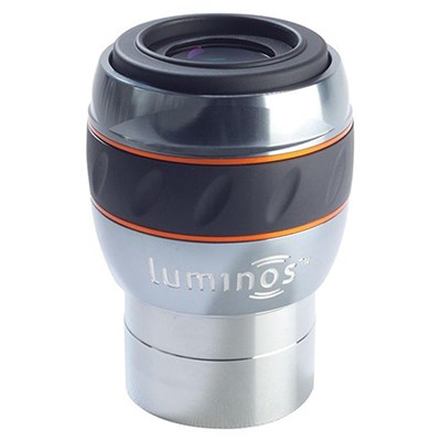 Celestron Luminos 19mm Eyepiece - 2 Inch