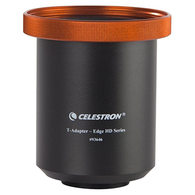 Celestron T-Adapter for EdgeHD 925/1100/1400