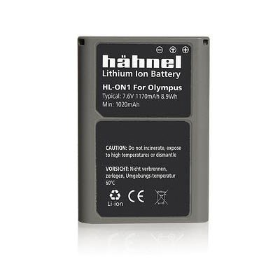 Hahnel HL-ON1 Battery (Olympus BLN-1)